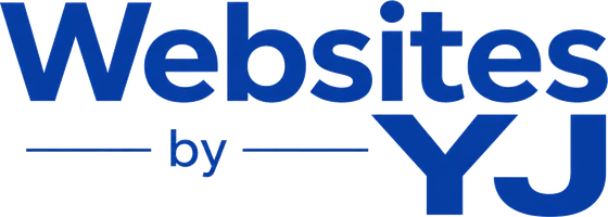 Websites by YJ